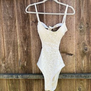 Crochet Swimsuit